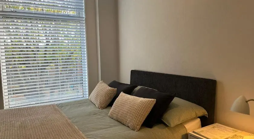 Drumcondra Studio Apartment - Image 1