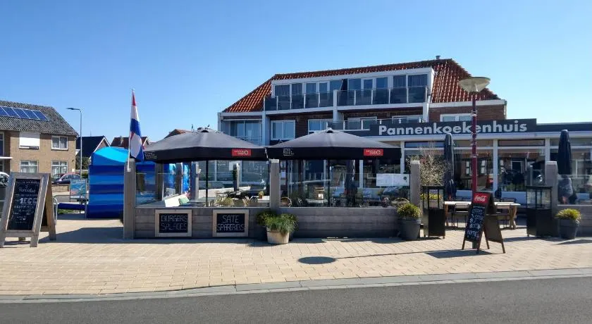Appartement aan het strand De Zeemeermin - Image 1