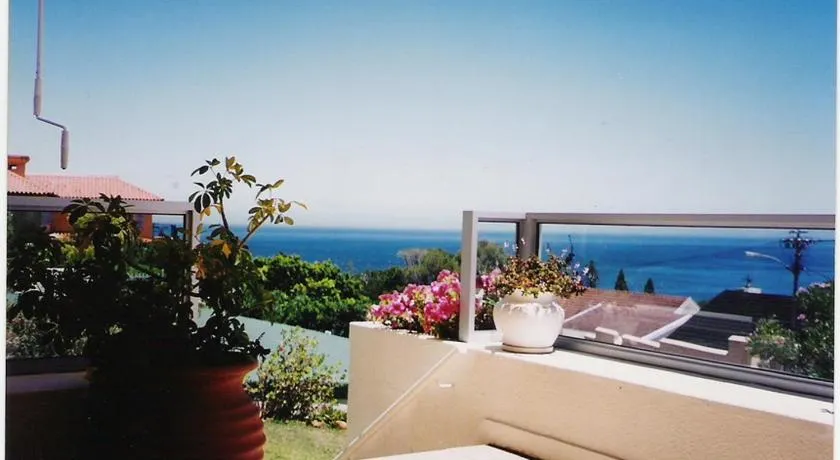Marie's GARDEN ROOM Self Catering Accommodation - Image 1