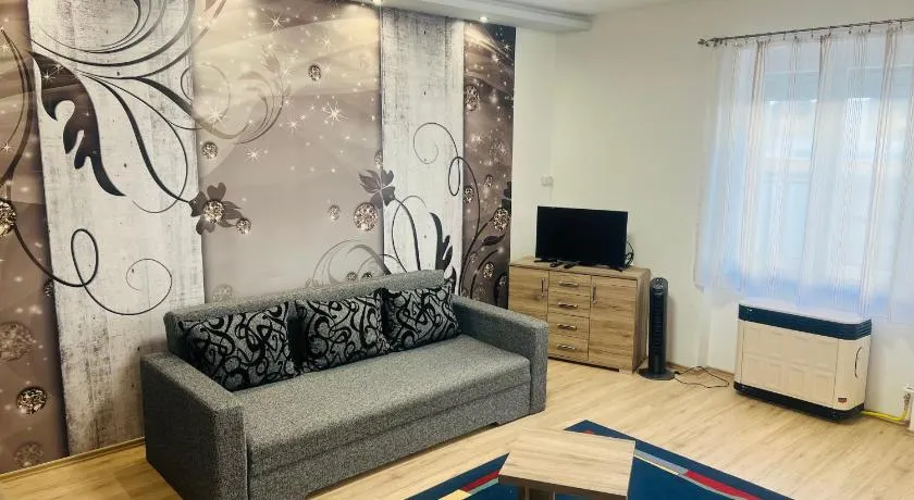 Belvárosi Apartman - Image 1