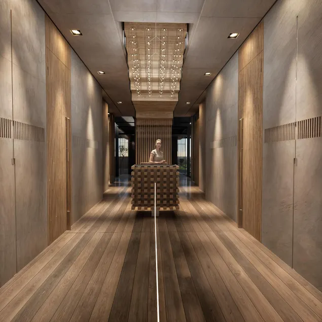 Nearchou Boutique Hotel - Image 1