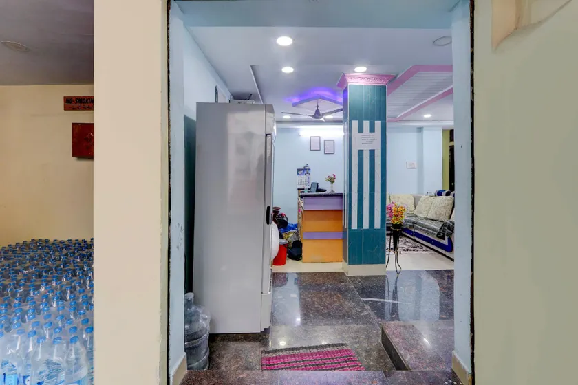 SPOT ON Al Nizam Guest House - Image 1