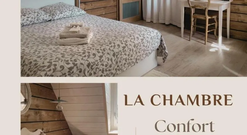 Chambre et bureau - Image 1