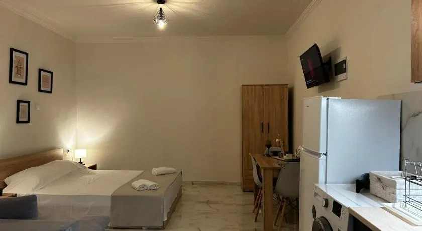 Aristotelis apartment - Image 1