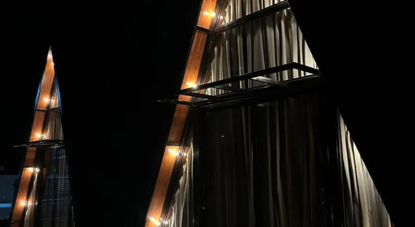 Âmbar Chalés - Image 1