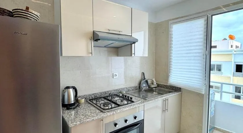 Appartement premium pour vivre la CAN 2025 à fond - Image 1