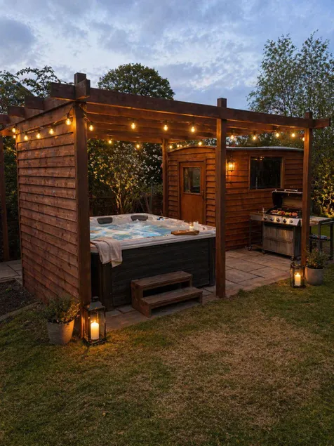 Lilac Cottage - Image 1