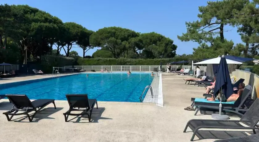 Résidence Chiberta classé 3 etoiles Anglet océan golf surf - Image 1