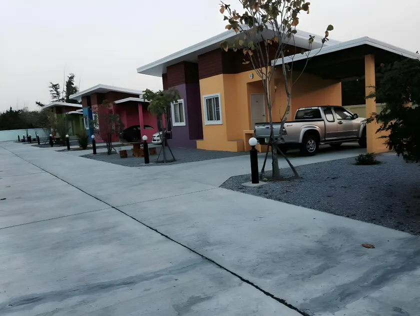 Paskon Boutique Resort - Image 1