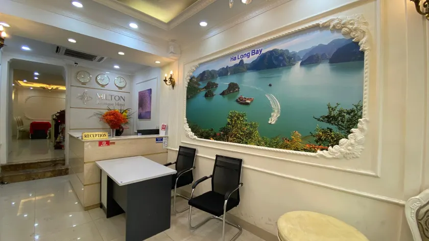 Milton Boutique Hotel - Image 1