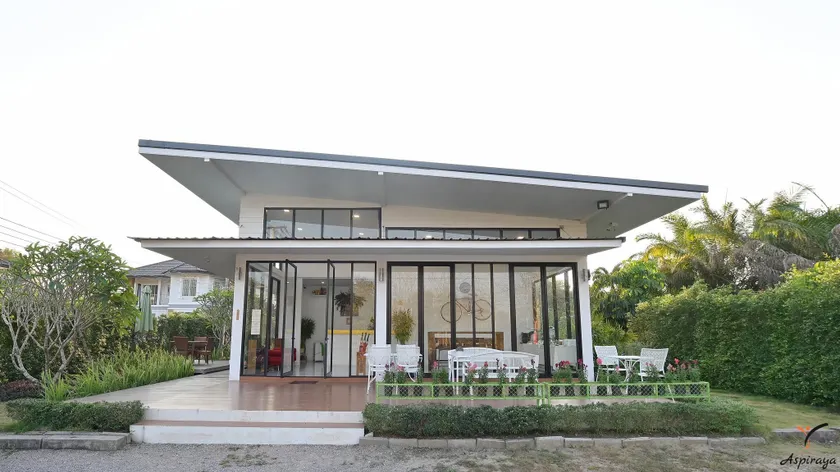 Aspiraya Resort - Image 1