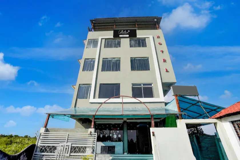 Collection O Hingna City Court Nagpur Formerly Hotel Dream Inn - Image 1