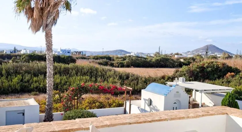 My Plaka Beach Vacation Home - Image 1