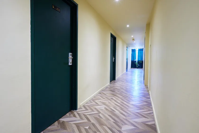 Fast Hotel Setapak Near Tunku Abdul Rahman UMT KL - Image 1