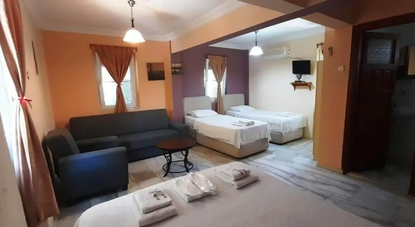 Haluk Otel - Image 1