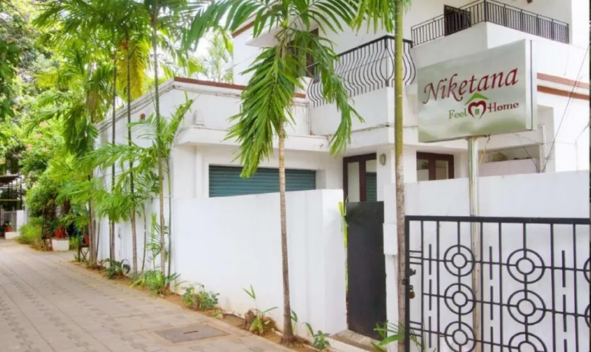 Niketana Boatclub - Image 1