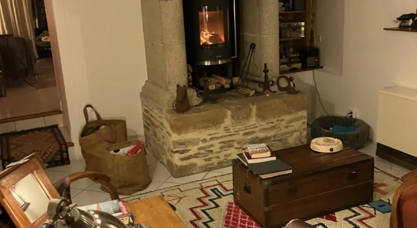 Une chambre à la campagne - Image 1