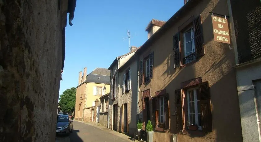 Chaillac Bed & Breakfast - Image 1