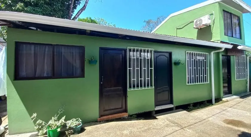 Apartamentos Caimán Tortuguero - Image 1