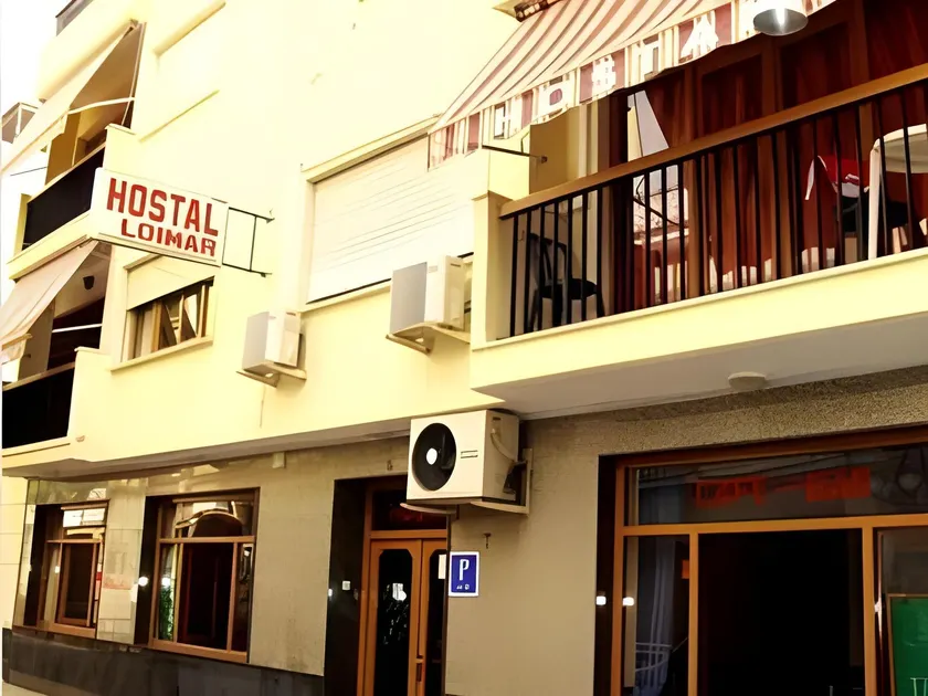 Hostal Loimar - Image 1