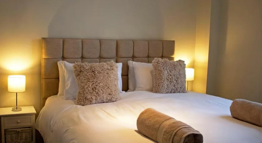 The Berwick Inn - Image 1