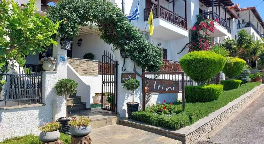 Pansion Irini - Image 1