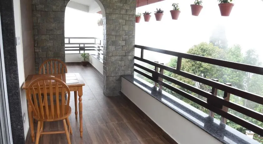 Nirvana Retreat - Image 1