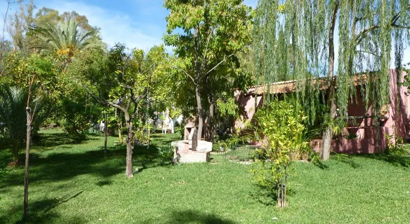 Eco Moyano Posada - Image 1