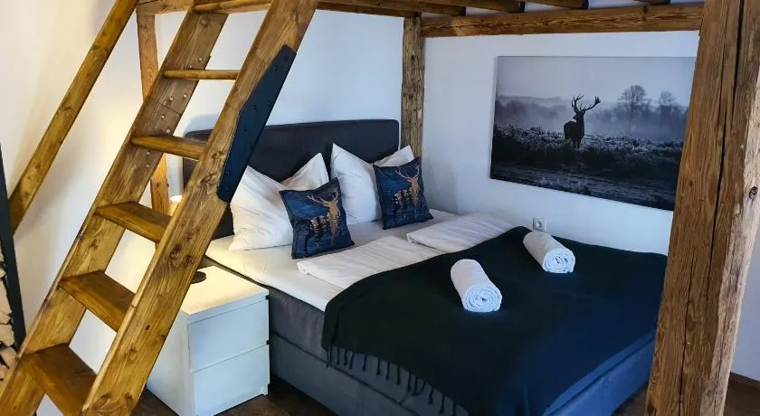 Winter Cozy Escape - Near Ski Gerlitzen - Image 1