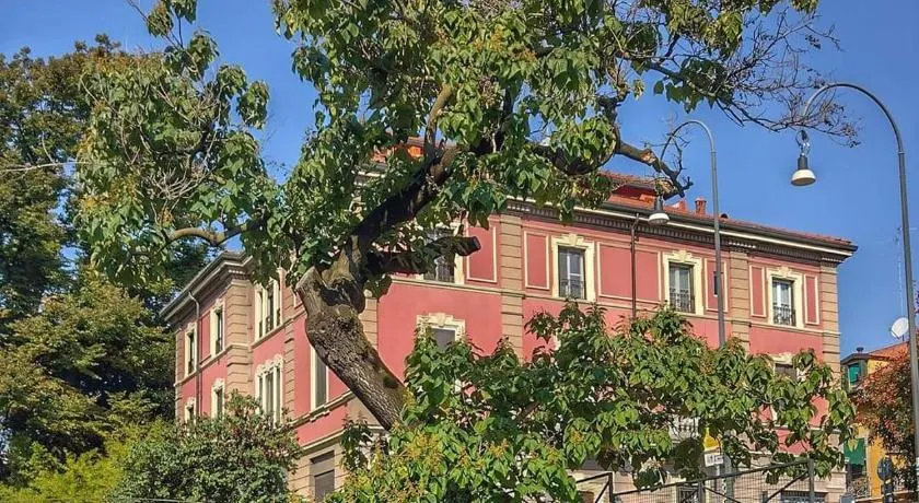 Trilocale in Villa signorile - Image 1