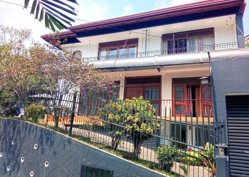 New Kandy Residence - Image 1