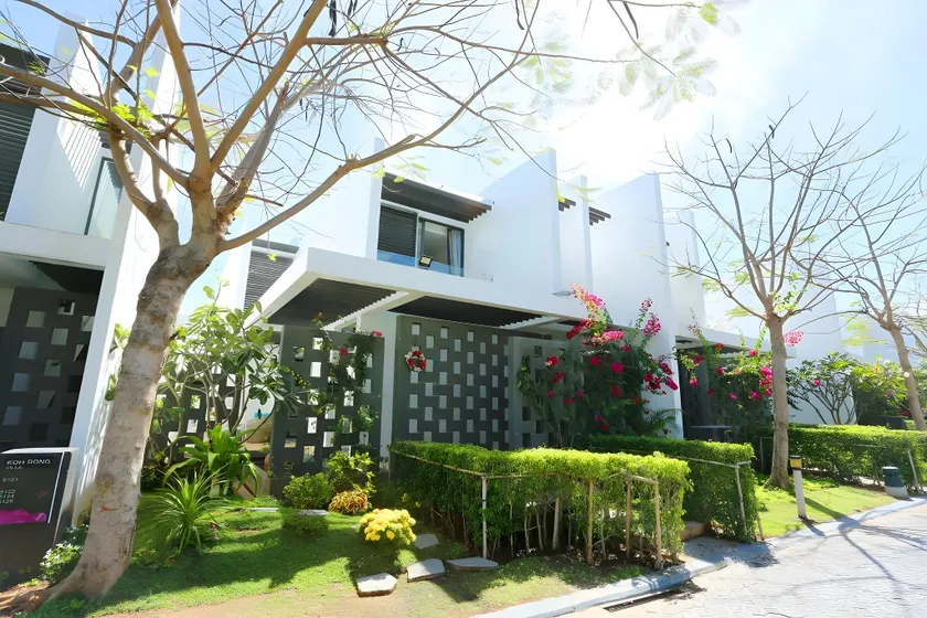 Somerise Oceanami Beach Villa Vung Tau, Sát Biển - Image 1