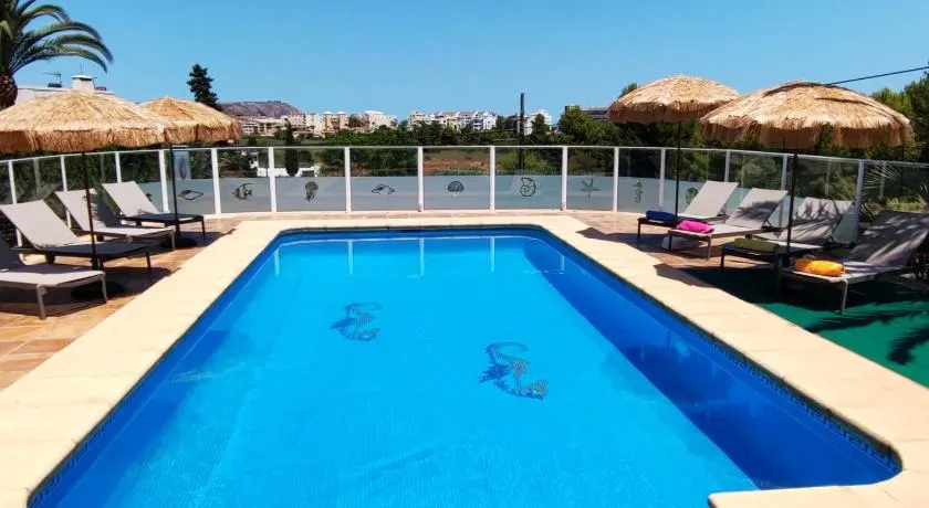 Villa Gota de Mar - Image 1