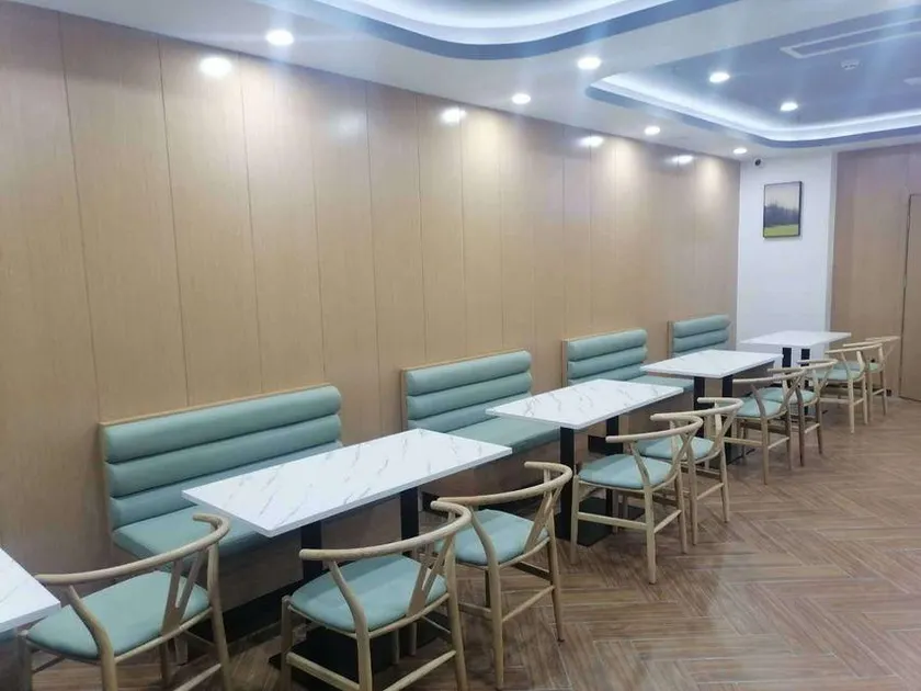 Qiduo Hotel (Weifang Century Taikoo People's Hospital Branch) - Image 1