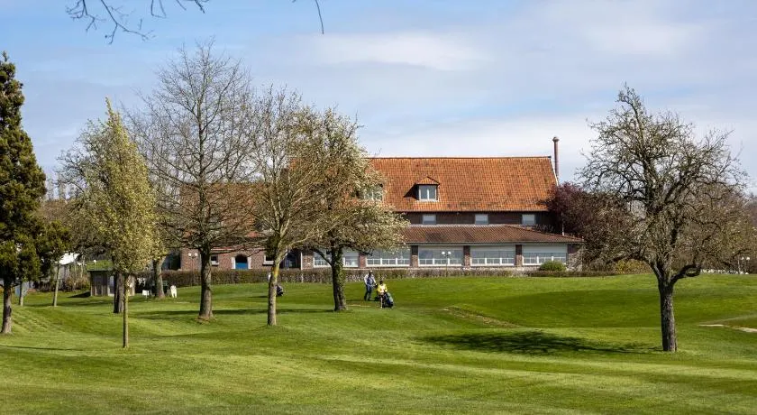 Maison du Golf au Mergelhof - Image 1
