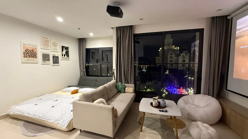 Moon Homestay 1717 - Image 1