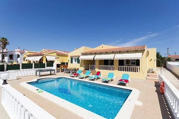 Villa Vistamar - Image 1