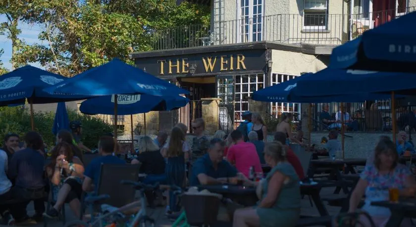 The Weir Hotel - Image 1