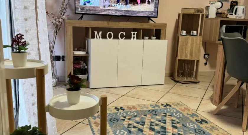 Appartamento Vacanza Moch- ORTONA - Image 1