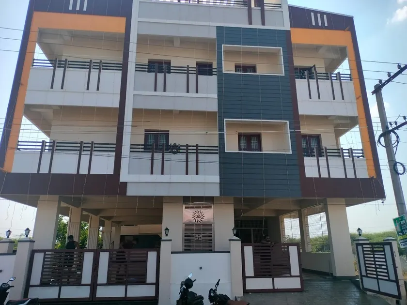 Eben Residency - Image 1