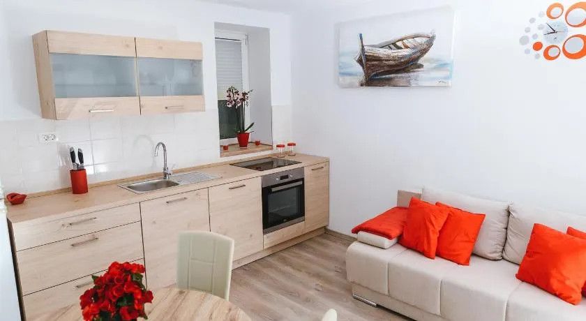 Apartma Nika - Image 1