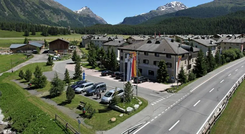 Hotel Saluver - Image 1