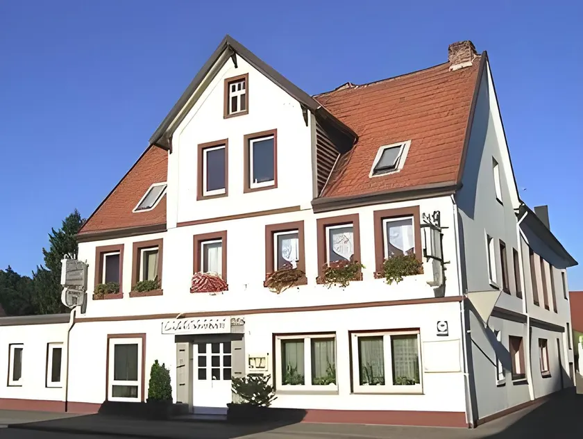 Landhotel Kussmann - Image 1