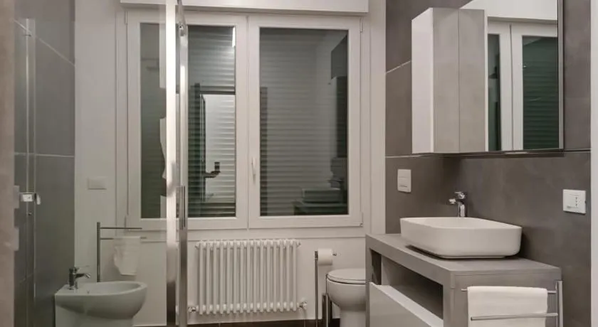 CIVICO 14 Holiday Rooms - Image 1