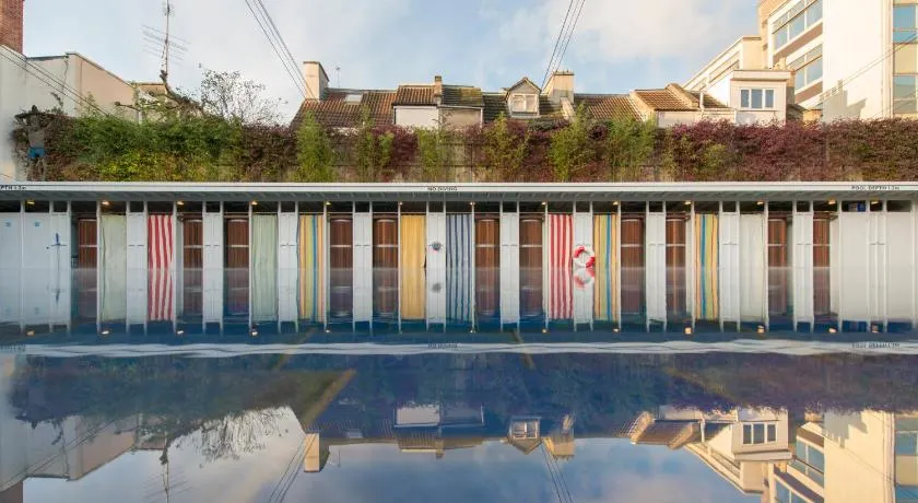 Lido Townhouse - Image 1