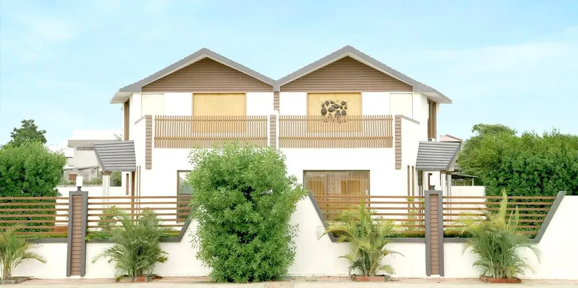 Plan your events or functions at Royal villa. - Image 1