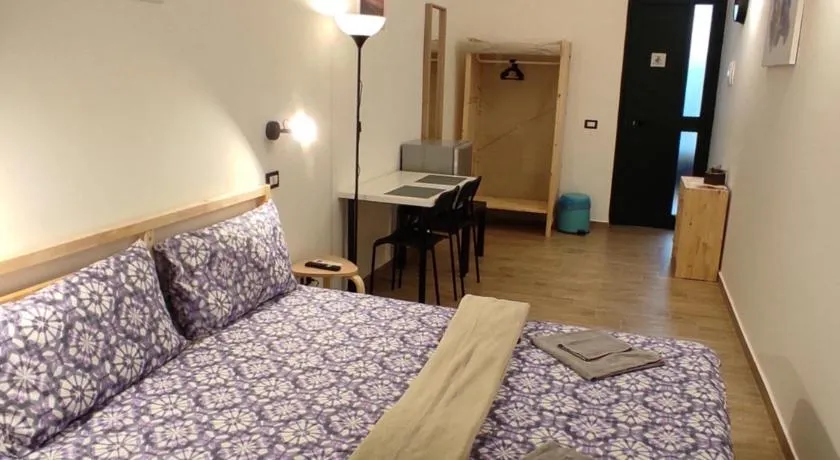 Policlinico Messina Bed&Bed - Image 1