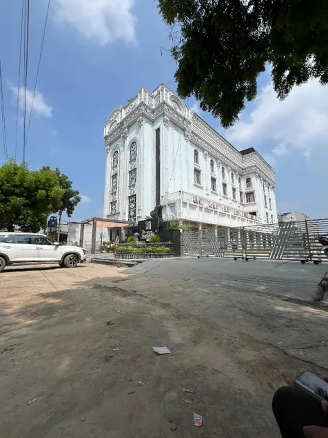 Hotel pleasant view - Image 1