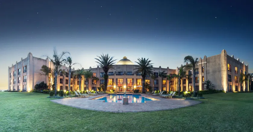 Sibaya Lodge - Image 1