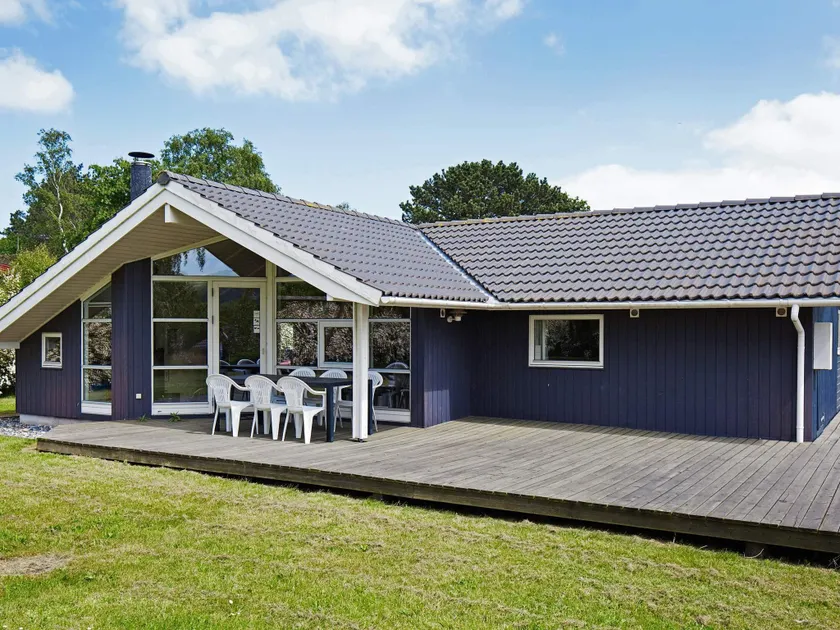 5 star holiday home in Asnæs - Image 1